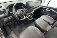 Nissan Primastar vaihtoauto