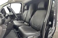 Nissan Primastar vaihtoauto