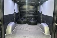 Nissan Primastar vaihtoauto