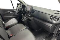 Nissan Primastar vaihtoauto