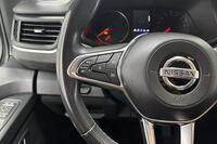 Nissan Primastar vaihtoauto