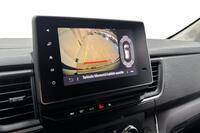 Nissan Primastar vaihtoauto