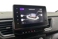 Nissan Primastar vaihtoauto