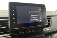 Nissan Primastar vaihtoauto