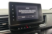 Nissan Primastar vaihtoauto