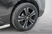 Nissan Primastar vaihtoauto