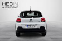 Citroën C3 vaihtoauto