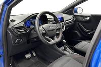 Ford Puma vaihtoauto