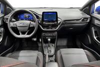 Ford Puma vaihtoauto