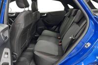 Ford Puma vaihtoauto