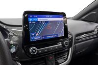 Ford Puma vaihtoauto