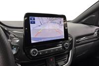 Ford Puma vaihtoauto