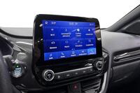 Ford Puma vaihtoauto