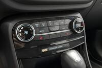 Ford Puma vaihtoauto