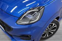 Ford Puma vaihtoauto