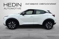 Nissan Juke vaihtoauto