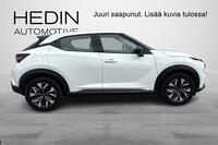 Nissan Juke vaihtoauto