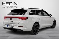 Cupra Leon Sportstourer vaihtoauto
