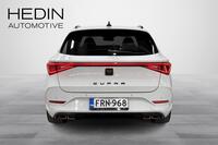 Cupra Leon Sportstourer vaihtoauto