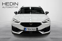Cupra Leon Sportstourer vaihtoauto