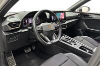 Cupra Leon Sportstourer vaihtoauto