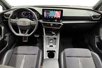 Cupra Leon Sportstourer vaihtoauto