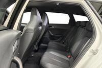 Cupra Leon Sportstourer vaihtoauto