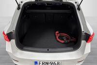 Cupra Leon Sportstourer vaihtoauto