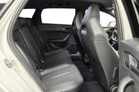 Cupra Leon Sportstourer vaihtoauto