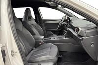 Cupra Leon Sportstourer vaihtoauto