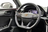 Cupra Leon Sportstourer vaihtoauto