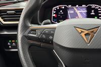 Cupra Leon Sportstourer vaihtoauto