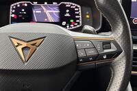 Cupra Leon Sportstourer vaihtoauto