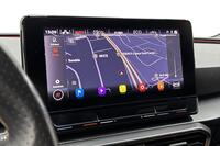 Cupra Leon Sportstourer vaihtoauto