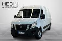 Nissan Interstar vaihtoauto