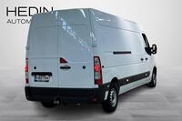 Nissan Interstar vaihtoauto