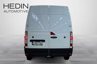 Nissan Interstar vaihtoauto