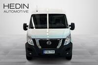 Nissan Interstar vaihtoauto