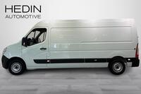 Nissan Interstar vaihtoauto