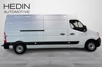 Nissan Interstar vaihtoauto