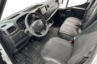 Nissan Interstar vaihtoauto