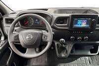 Nissan Interstar vaihtoauto