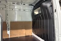 Nissan Interstar vaihtoauto