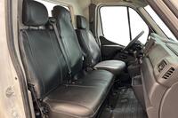 Nissan Interstar vaihtoauto