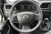 Nissan Interstar vaihtoauto