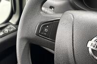 Nissan Interstar vaihtoauto