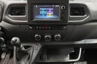 Nissan Interstar vaihtoauto