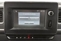 Nissan Interstar vaihtoauto