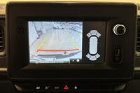 Nissan Interstar vaihtoauto