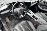MG MG5 vaihtoauto